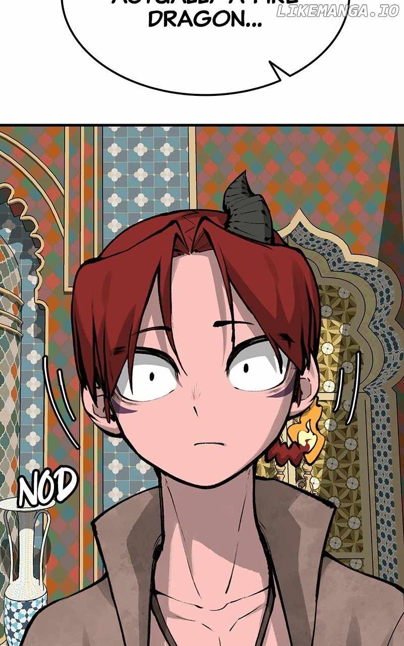 Piece Maker of Flame Chapter 39 81